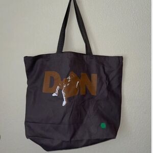Travis Scott Don Toliver Life of a Don Tote Bag Natural Size: ONE SIZE NWT in pk